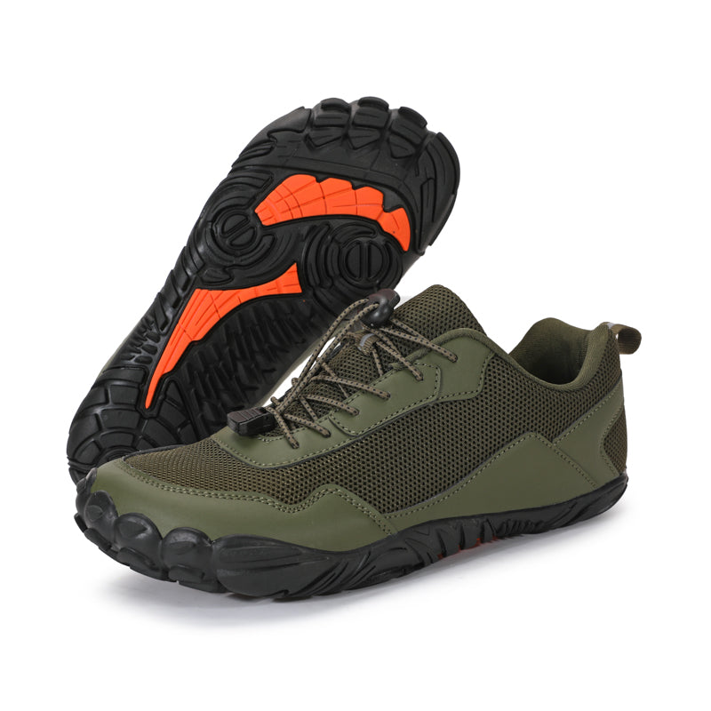 Bare Foot Shoes